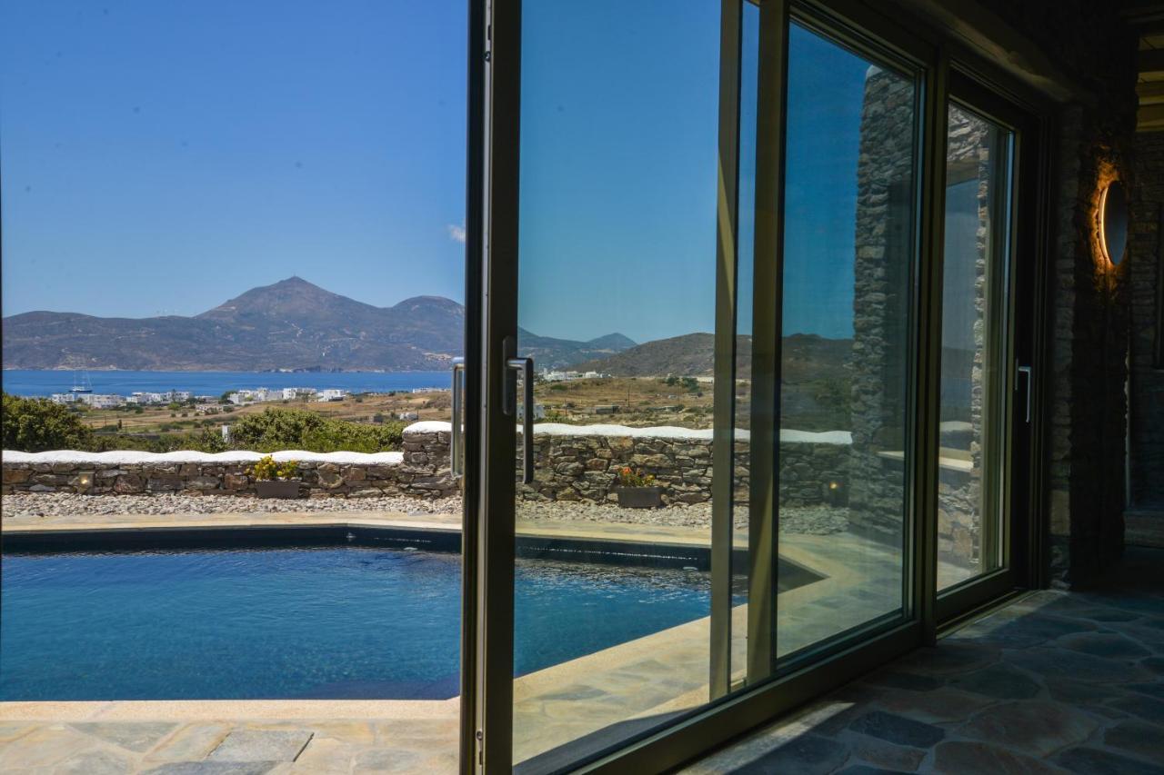 Valeria's House Villa